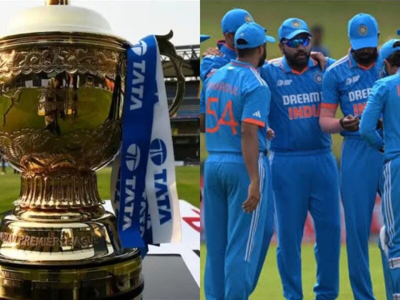 Team India'S Best Batsman May Announce Retirement After Ipl 2024