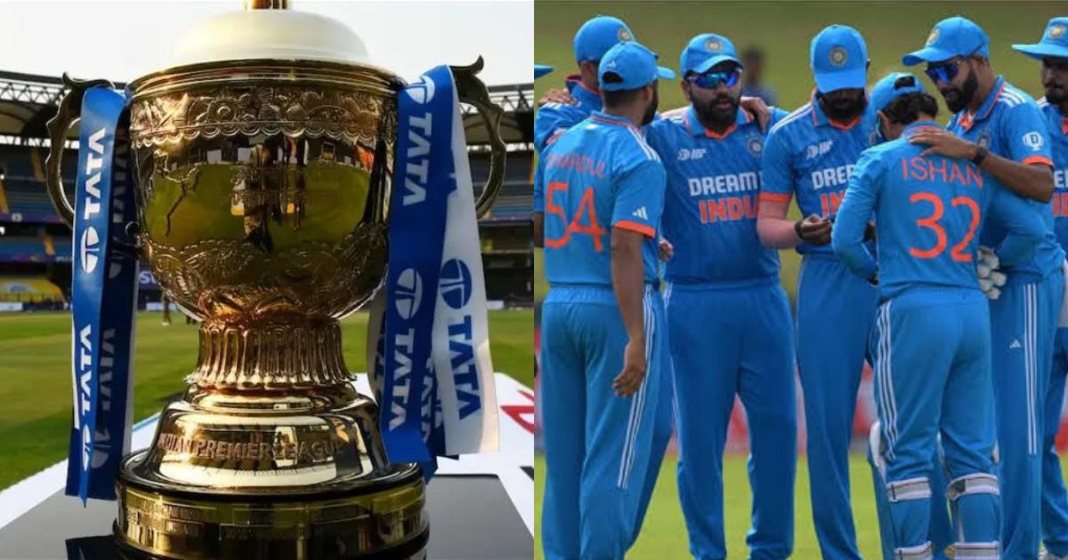 Team India'S Best Batsman May Announce Retirement After Ipl 2024