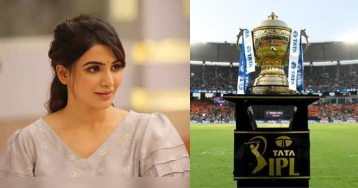Is Samantha Ruth Prabhu Dating Any Cricketer?