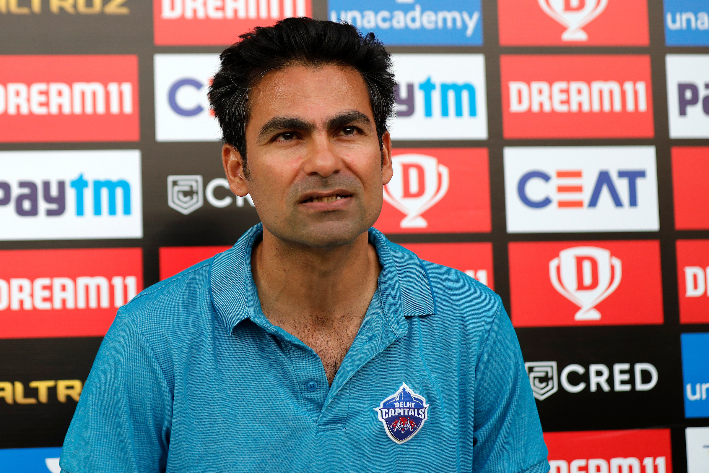 Mohammad Kaif