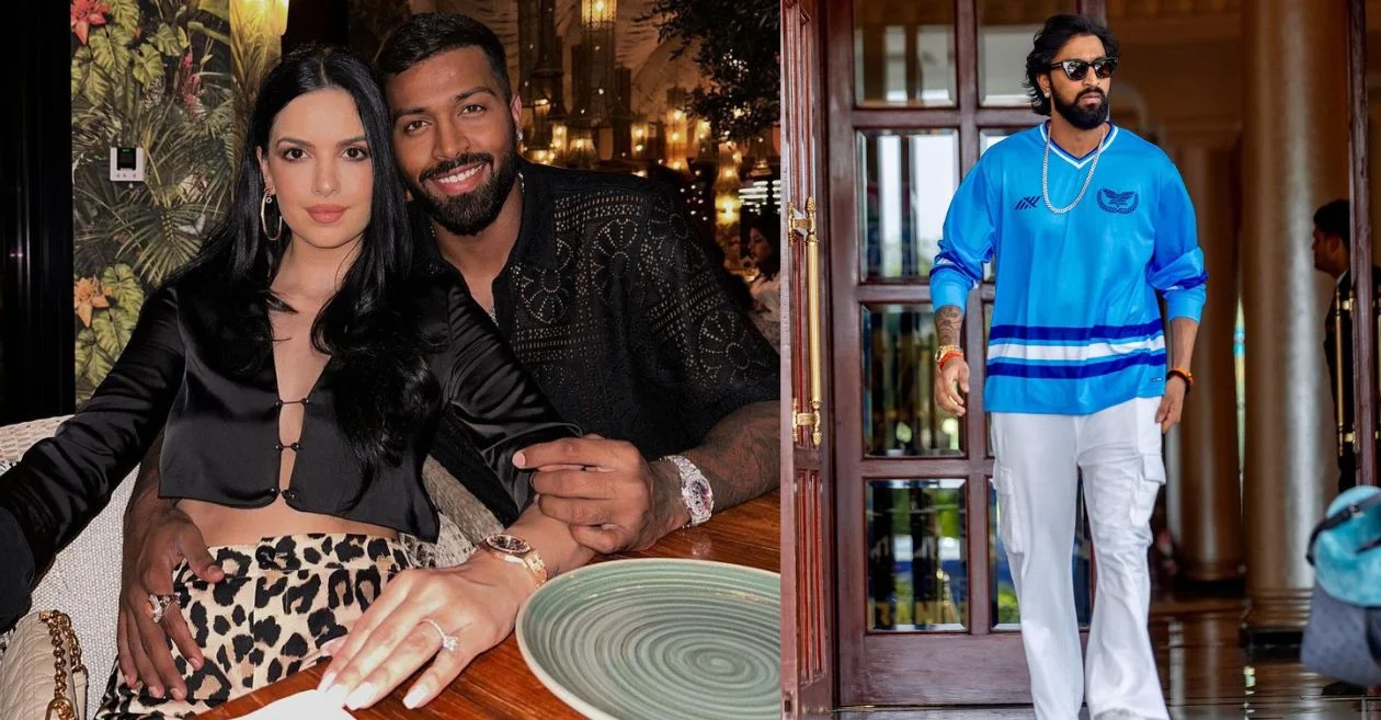 Krunal Pandya