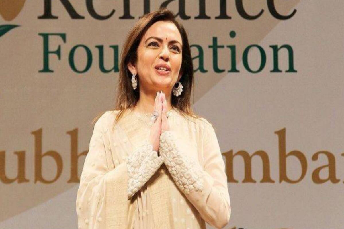 मुकेश अंबानी इस शख्स को महीने की देते हैं करोड़ों सैलरी, आधी रात में भी करता है ऐसा काम, खुद नीता भी जोड़ लेती है हाथ