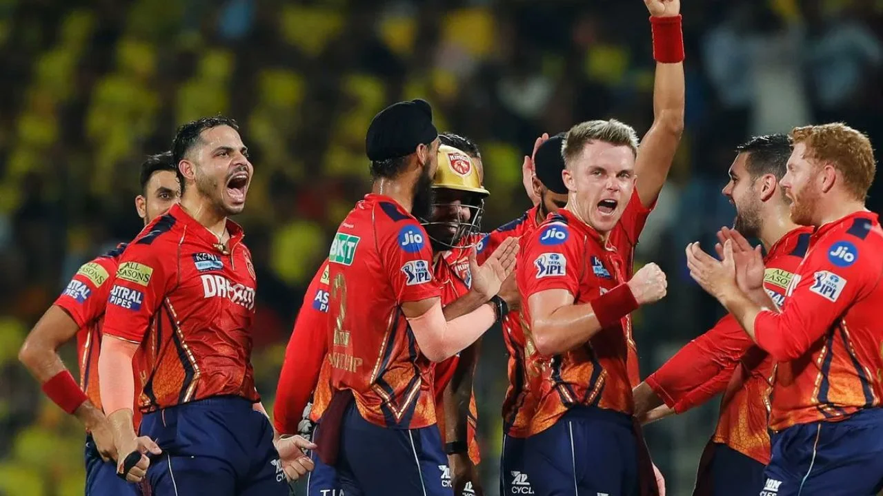 आईपीएल 2024 से बाहर होंगे शिखर धवन? Csk के खिलाफ मुकाबले से पहले कोच ने सुनाई फैंस को बड़ी खबर 2 Punjab Kings