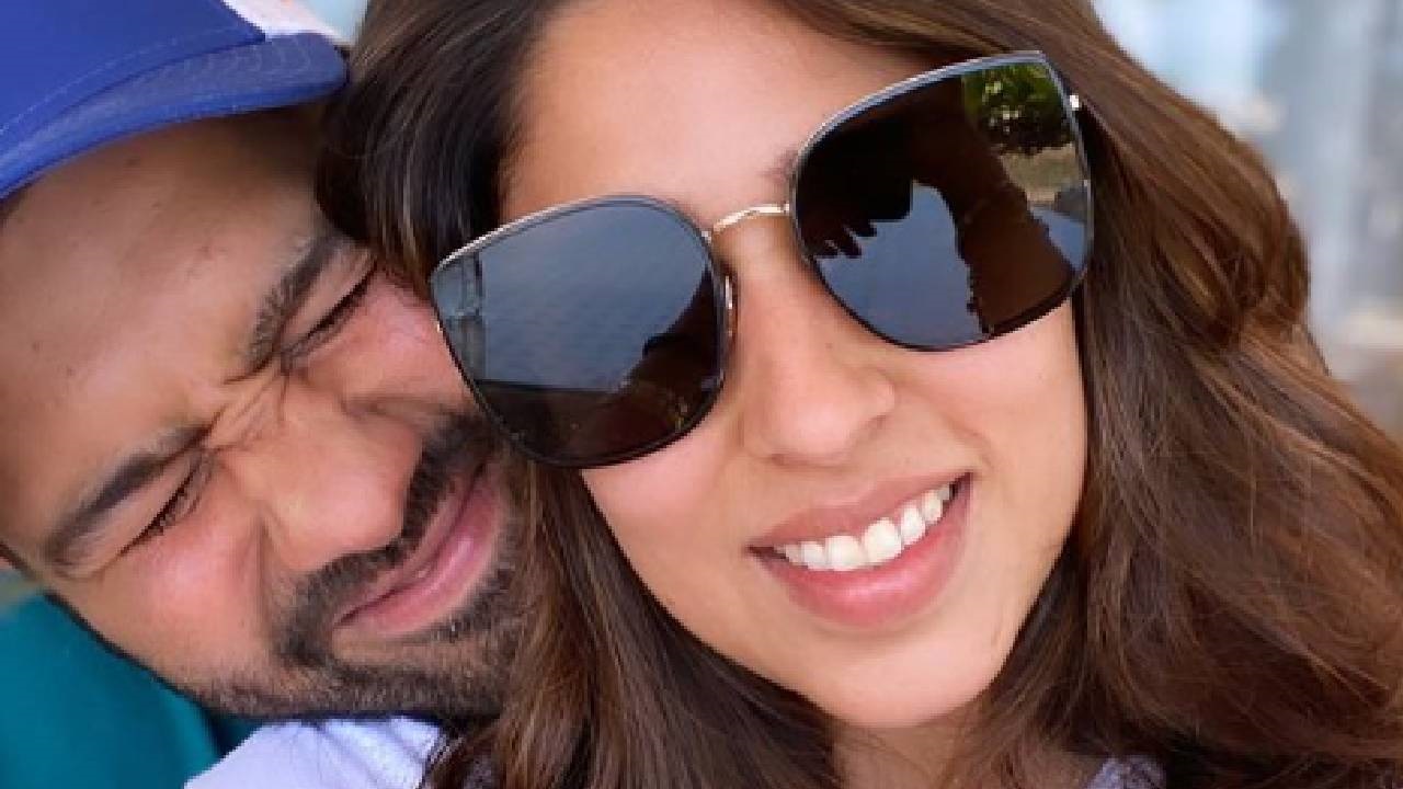 Rohit Sharma