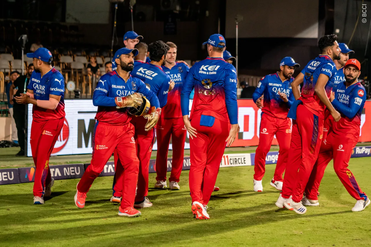 Royal Challengers Bengaluru