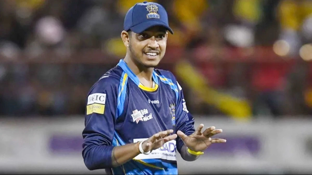 नाबालिक से रेप करने वाले खिलाड़ी को अमेरिका ने वीजा देने से किया माना, टी20 वर्ल्ड कप 2024 से हुआ बाहर 4 Sandeep Lamichhane
