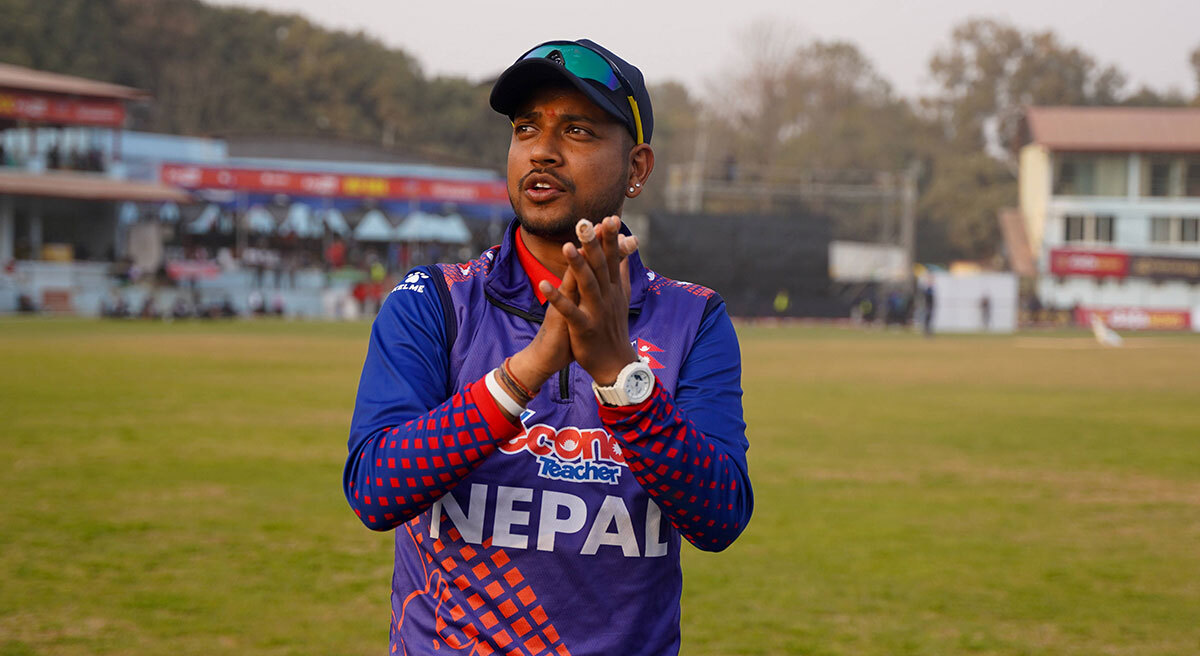 नाबालिक से रेप करने वाले खिलाड़ी को अमेरिका ने वीजा देने से किया माना, टी20 वर्ल्ड कप 2024 से हुआ बाहर 3 Sandeep Lamichhane