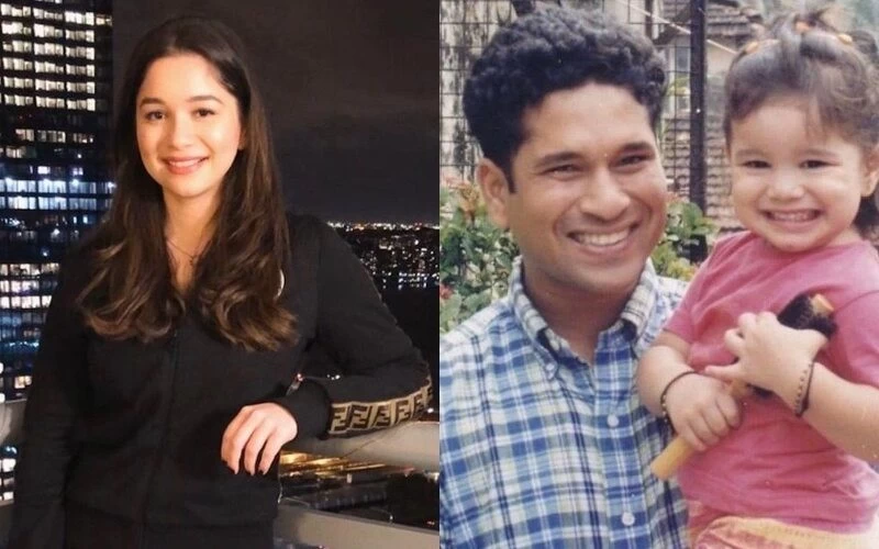 Sara Tendulkar 