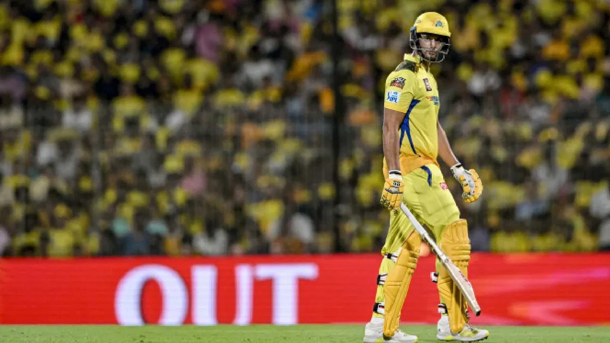 टी20 वर्ल्ड कप की स्क्वाड में शामिल होते ही शिवम दुबे की फॉर्म हुई गायब, पंजाब के खिलाफ गोल्डन डक पर हुए ढेर 3 Shivam Dube