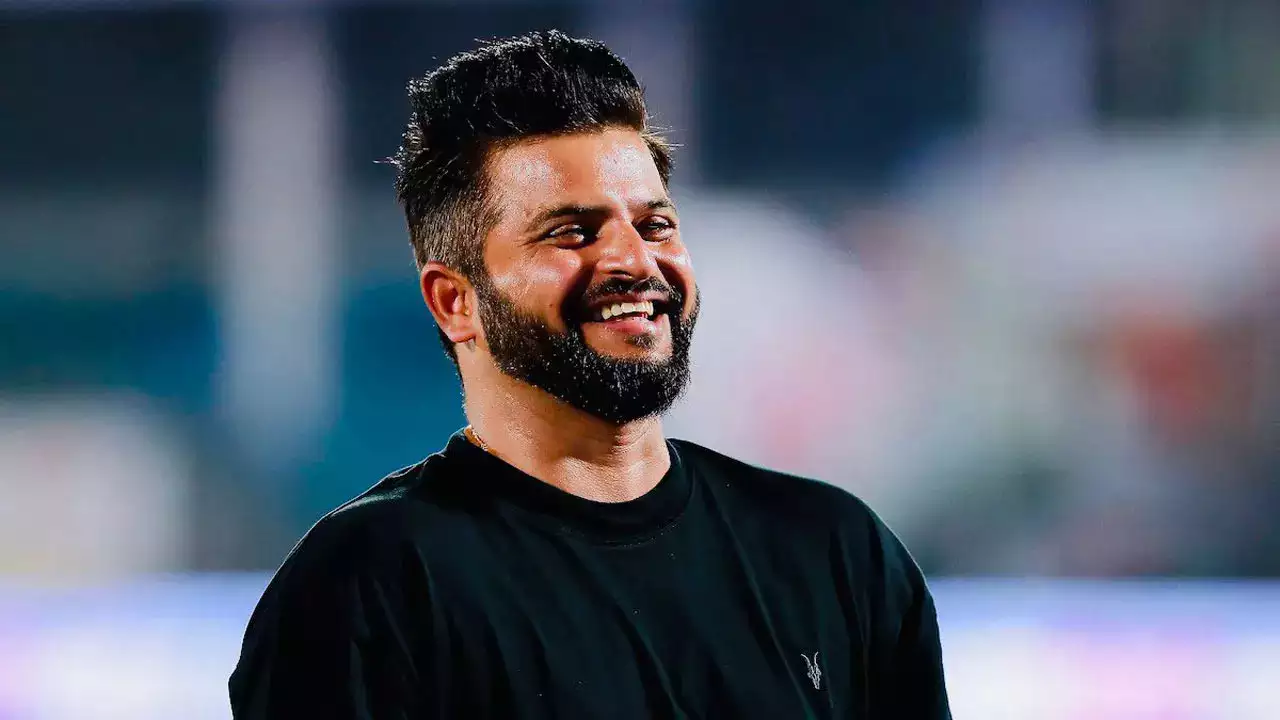 सुरेश रैना ने दिखाई पाकिस्तानी पत्रकार को औकात, शाहिद अफरीदी का नाम लेकर दिखा रहा था हीरोगिरी 2 Suresh Raina