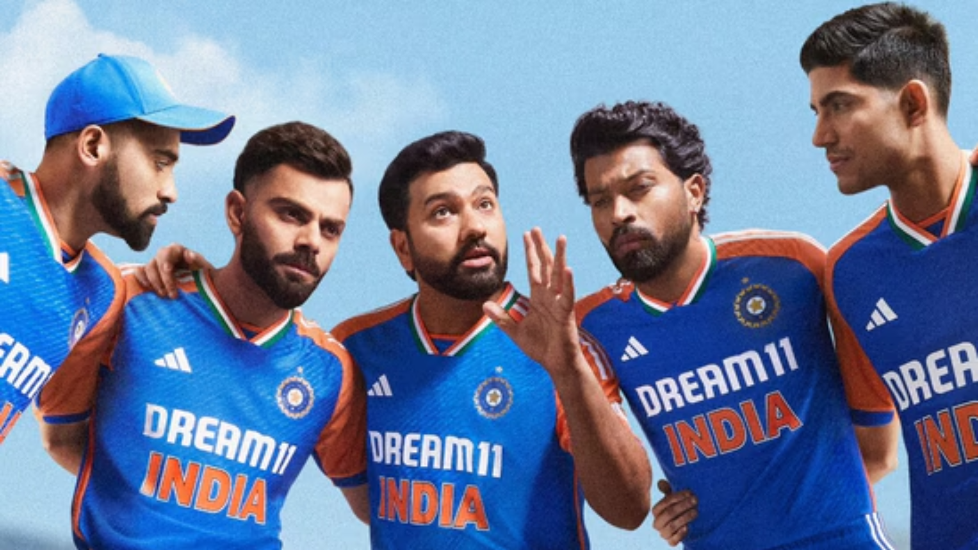 टी-20 वर्ल्ड कप 2024 के बीच टीम इंडिया को मिलेगा नया कोच, इस दिग्गज के नाम पर Bcci लगाएगी मुहर 2 Team India