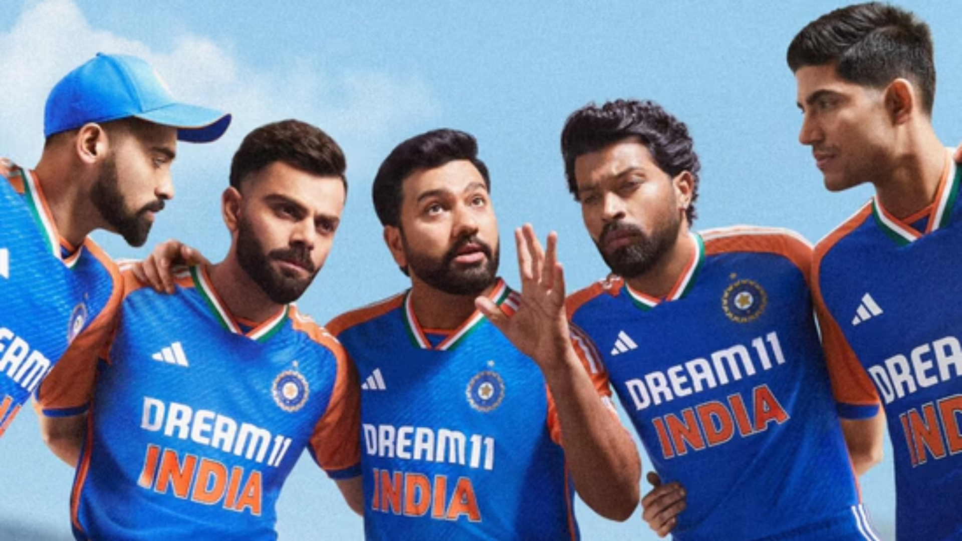 Team India