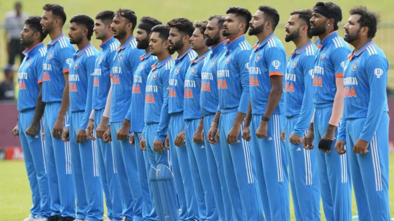 विराट-रोहित नहीं बल्कि ये एक खिलाड़ी बचाएगा टीम इंडिया की लाज, टी20 वर्ल्ड कप में भारतीयों की बनेगा उम्मीद 3 Team India