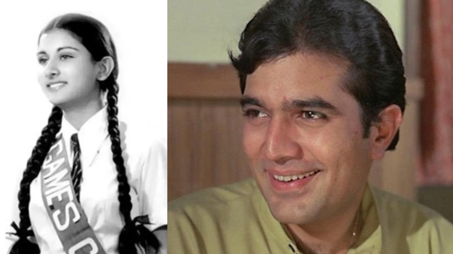 Rajesh Khanna