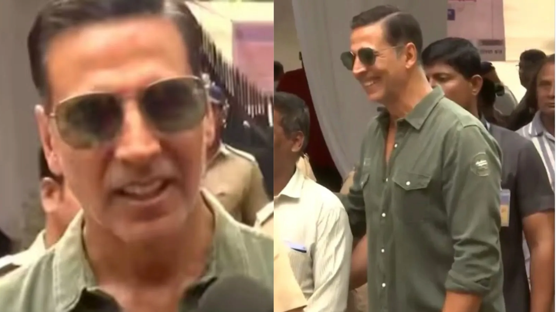 Akshay Kumar