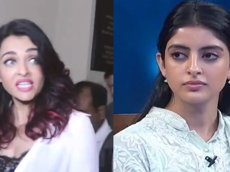 Aishwarya-Rai-Got-Angry-With-Her-Niece-And-Mother-In-Law-Actress-Seen-Scolding-Navya-Naveli-In-Front-Of-Everyone-Video-Goes-Viral