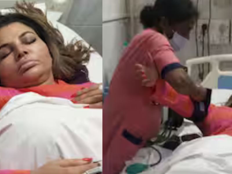 45-Year-Old-Rakhi-Sawant-Suffers-From-Terrible-Disease-Drama-Queen-Fighting-For-Life-And-Death-In-Hospital