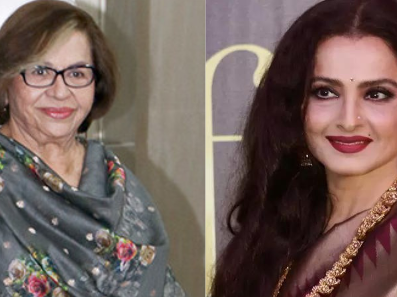 These 5 Bollywood Actresses Are Childless