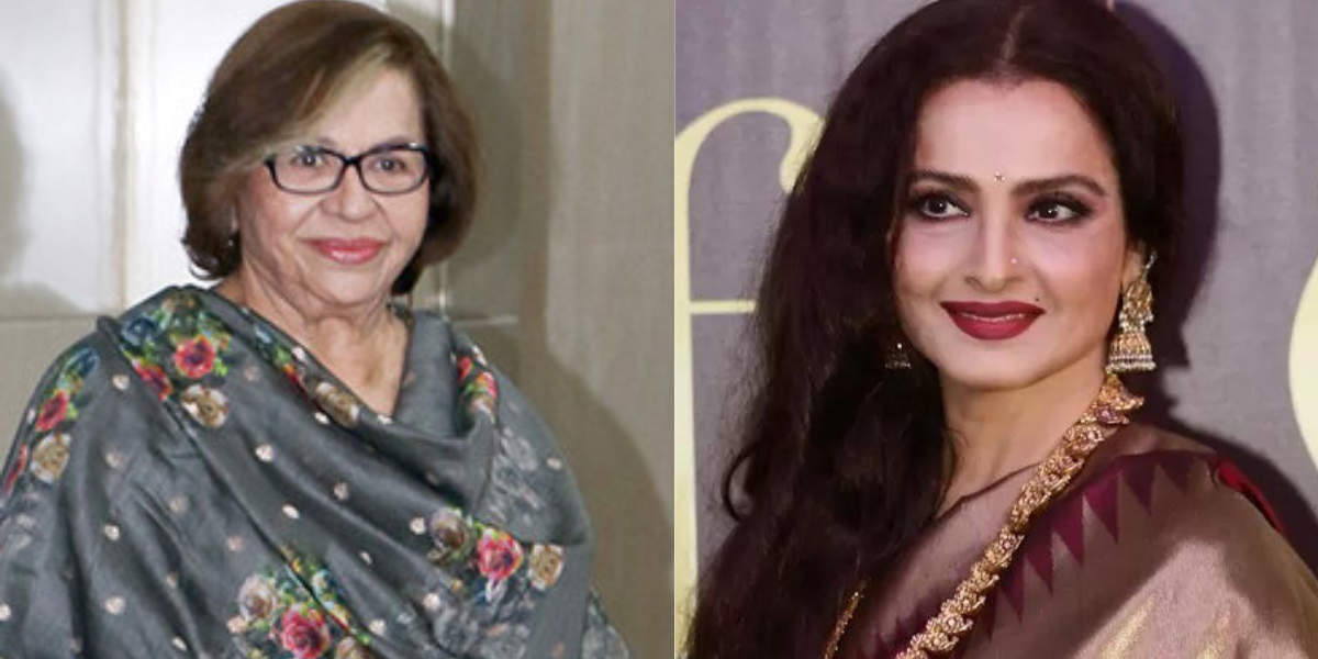 These 5 Bollywood Actresses Are Childless