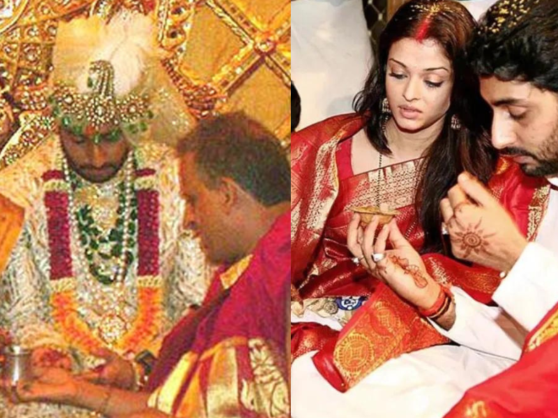 Aishwarya-Rai-Wore-A-Saree-Worth-Crores-Made-Of-Gold-Threads-In-Her-Wedding-For-This-Price-You-Will-Buy-A-Luxurious-House-In-Mumbai