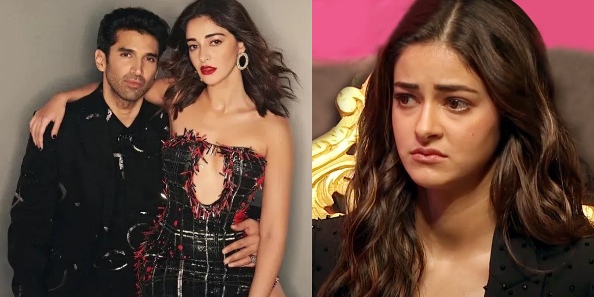 Aditya-Roy-Kapur-And-Ananya-Pandey-Broke-Up-Close-Friend-Told-The-Truth-The-Actress-Is-In-This-Condition