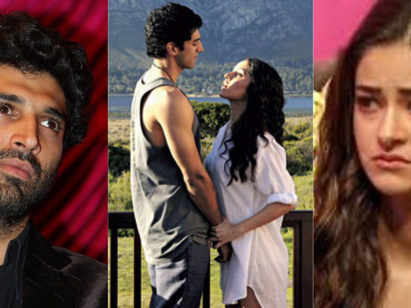 Aditya-Roy-Kapur-Approached-Shraddha-Kapoor-Pleadingly-On-The-Second-Day-Of-Her-Breakup-With-Annaya-Asked-For-A-Second-Chance