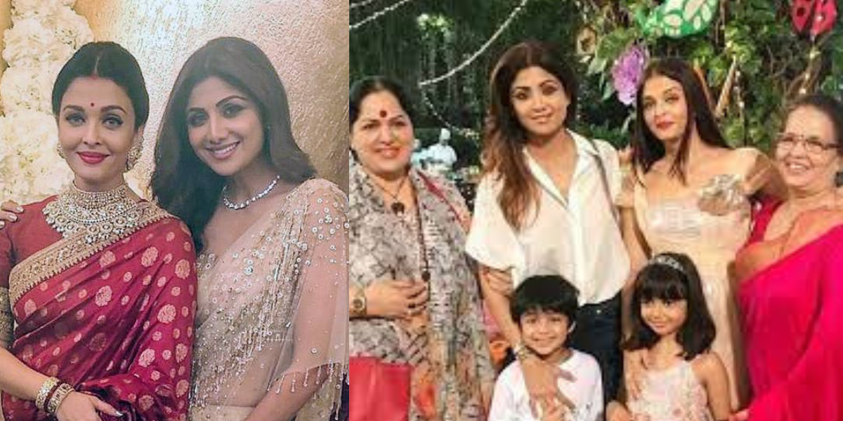 Aishwarya-Rai-And-Shilpa-Shetty-Look-Like-Each-Others-Sisters-In-Their-Relationship-This-Reason-Was-Revealed-After-Years