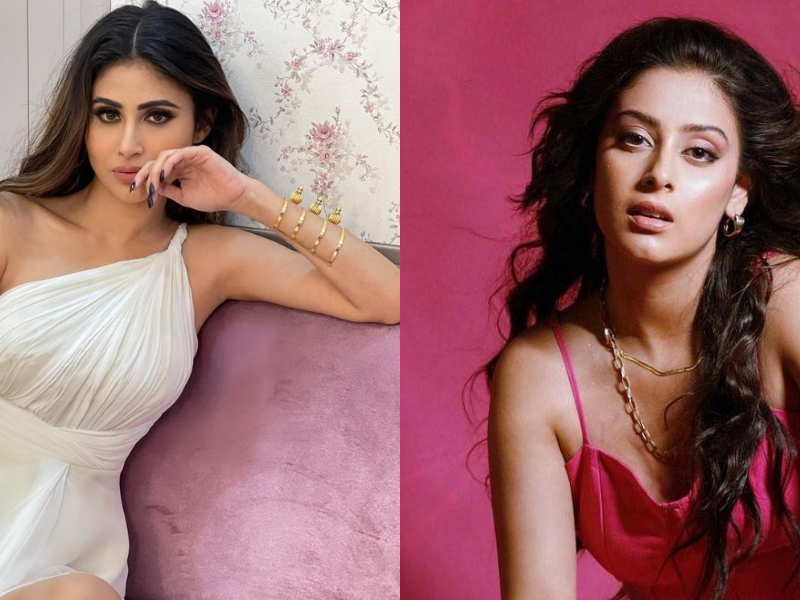 As Soon As They Got Fame, These 3 Tv Actresses Broke The Relationship With Their Partners