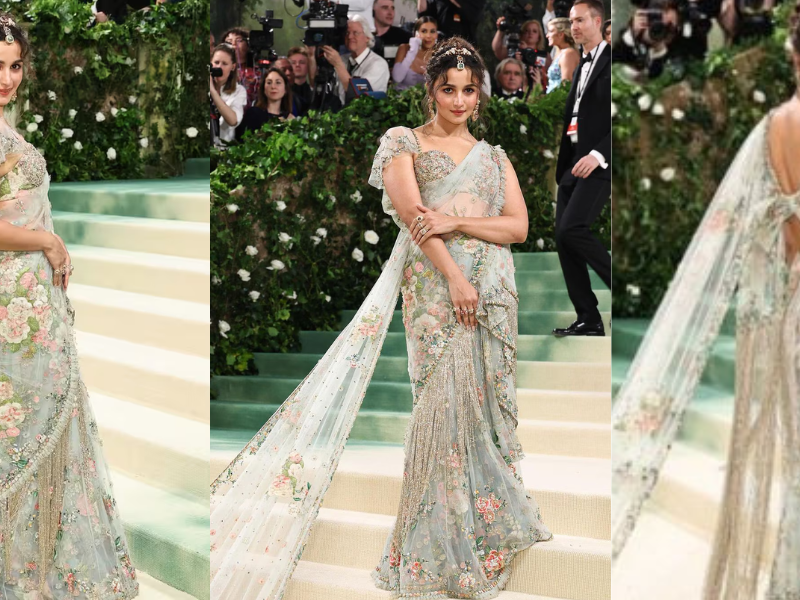 Alia-Bhatt-Showed-Off-Her-Beauty-In-Met-Gala-Looked-Stunning-On-The-Red-Carpet-In-Sabyasachi-Saree