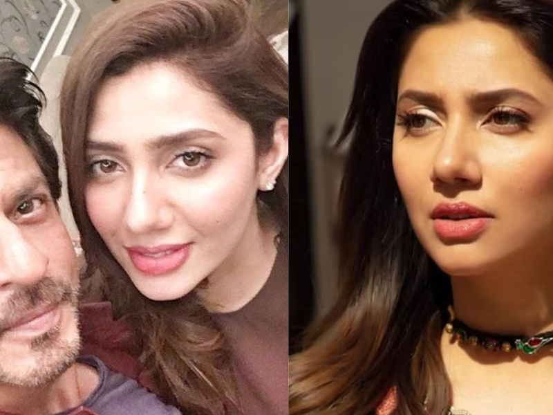 Shahrukhs-Heroine-Mahira-Khan-Was-Publicly-Misbehaved-Someone-Threw-The-Item-On-The-Stage-Video-Goes-Viral