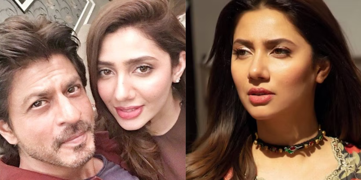 Shahrukhs-Heroine-Mahira-Khan-Was-Publicly-Misbehaved-Someone-Threw-The-Item-On-The-Stage-Video-Goes-Viral