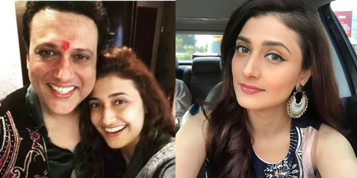 Govindas-Niece-Ragini-Khanna-First-Adopted-Christianity-Apologized-After-Feeling-Remorse-Said-I-Am-A-Staunch-Hindu-Sanatan