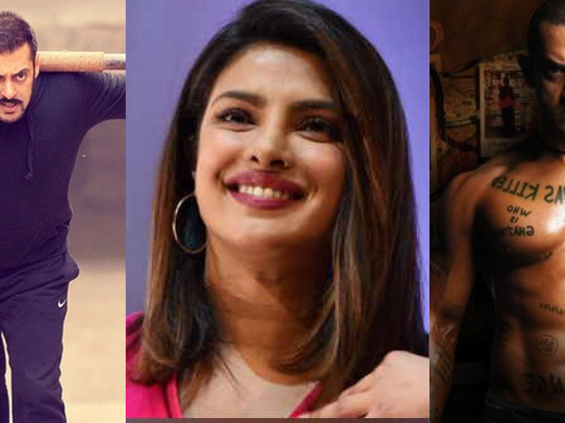 Priyanka Chopra Herself Ended Her Bollywood Career By Rejecting These 7 Films