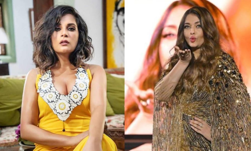 Richa Chadha
