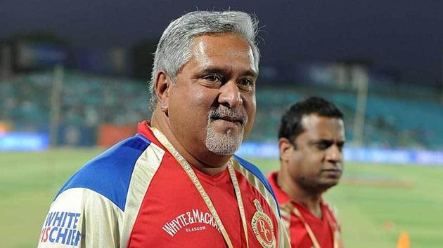 Rcb के प्लेऑफ में पहुचंने से गदगद हुए विजय माल्या, टीम के लिए भेजा खास संदेश, कहा 'आपने अपनी लगन..... 2 Vijay Mallya