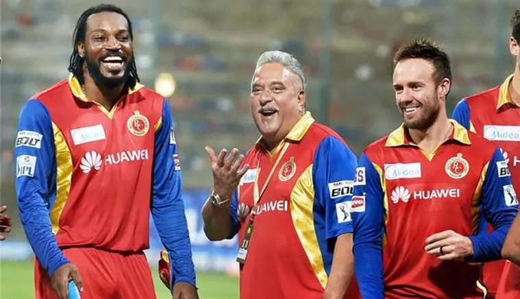 Rcb के प्लेऑफ में पहुचंने से गदगद हुए विजय माल्या, टीम के लिए भेजा खास संदेश, कहा 'आपने अपनी लगन..... 3 Vijay Mallya