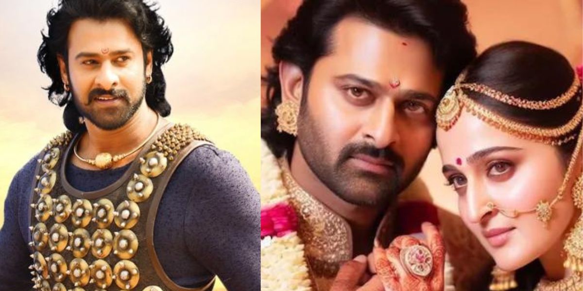 Bahubali Prabhas Is Going To Get Married Soon, Gave Information To Fans By Posting, Know Who Will Become The Bride