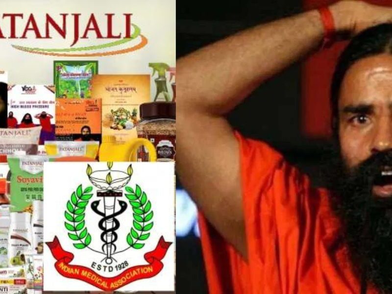 Patanjali-S-Products-Failed-In-Quality-Test-Baba-Ramdev-Got-Punished-With-Closure-Of-The-Company