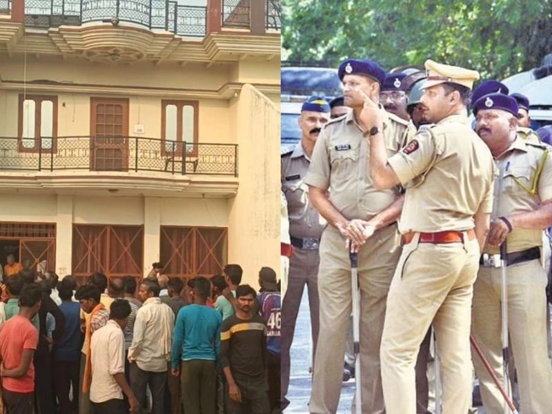 Jharkhand-News-43-Girls-And-62-Boys-Found-In-A-House-Even-The-Police-Were-Surprised-To-See-Them-Know-What-Is-The-Whole-Matter