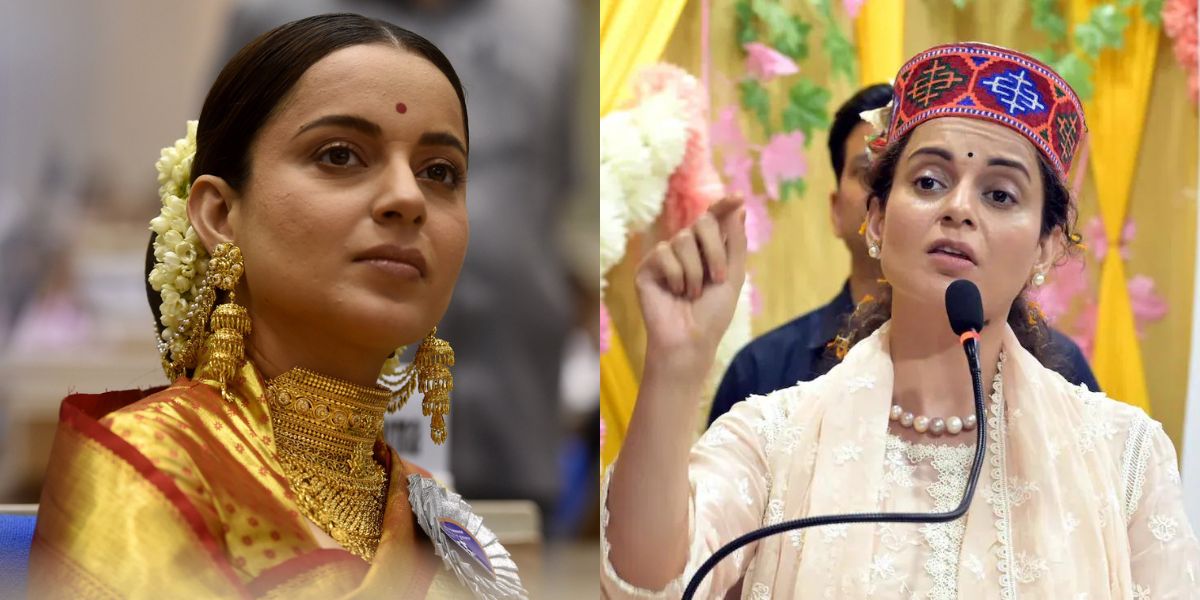 Kangana-Ranaut-Will-Leave-Bollywood-As-Soon-As-She-Wins-Lok-Sabha-Elections-2024-Made-A-Surprising-Revelation-Himself