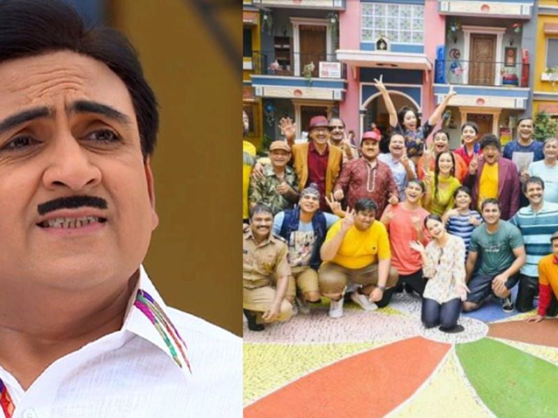 Tmkoc-Jetha-Lal-Had-A-Fist-Fight-On-The-Set-Of-Tmkoc-Hit-The-Head-Of-The-Show-With-A-Chair-Now-The-Comedy-Serial-Will-Be-Closed
