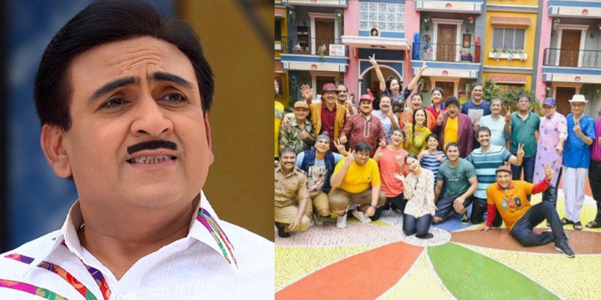 Tmkoc-Jetha-Lal-Had-A-Fist-Fight-On-The-Set-Of-Tmkoc-Hit-The-Head-Of-The-Show-With-A-Chair-Now-The-Comedy-Serial-Will-Be-Closed