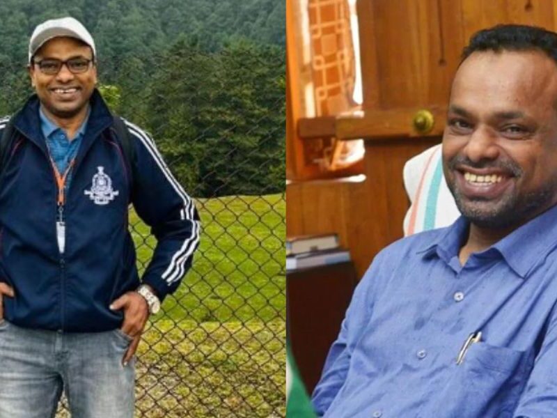 Know Who Is Ias B Abdul Nasar, Who Became Ias Without Giving Upac Exam