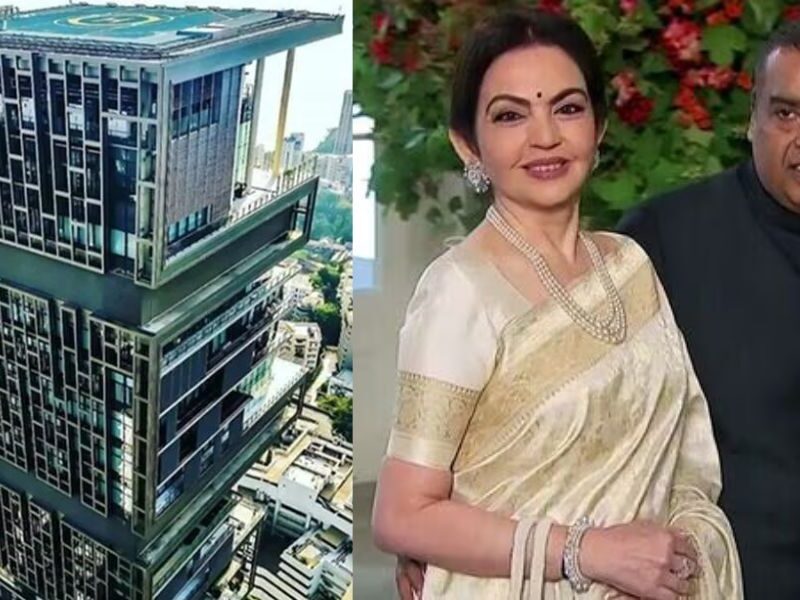 The Story Of Mukesh Ambani Becoming The Most Successful Businessman Will Surprise You.