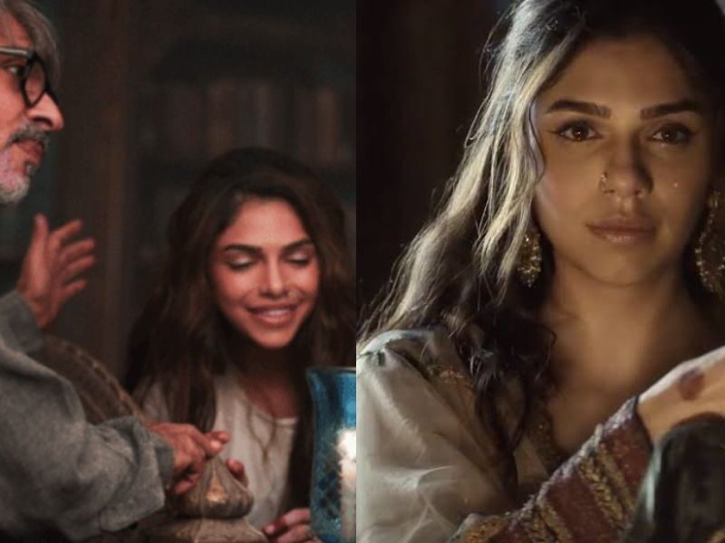 Sanjay Leela Bhansali Breaks Silence On Sharmin Sehgal Trolled For Hiramandi, Answers On Acting