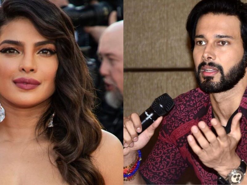 Priyanka-Had-Thrown-Rajneesh-Duggal-Out-Of-Her-Debut-Film-Refused-To-Work-Together