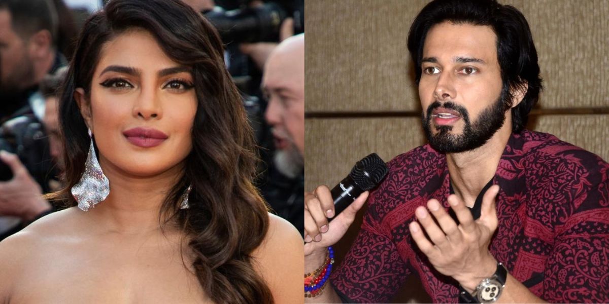 Priyanka-Had-Thrown-Rajneesh-Duggal-Out-Of-Her-Debut-Film-Refused-To-Work-Together