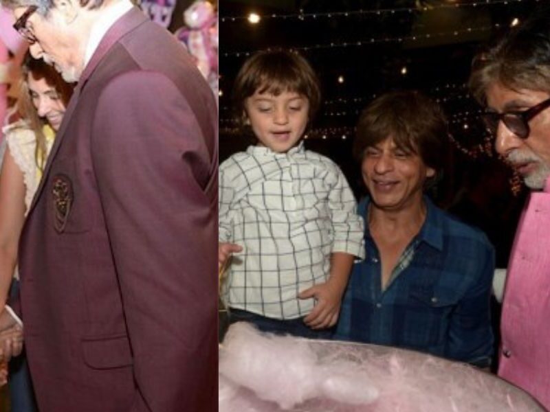 Why-Did-Shahrukh-S-Son-Abram-Khan-Call-Amitabh-Bachchan-Dadaji-Is-Big-B-Shahrukh-S-Father