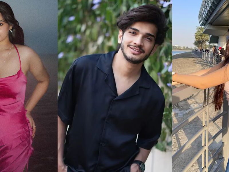 Munawar-Faruqui-Left-Ayesha-Nazila-And-Married-This-Girl-Pictures-Went-Viral-On-Social-Media