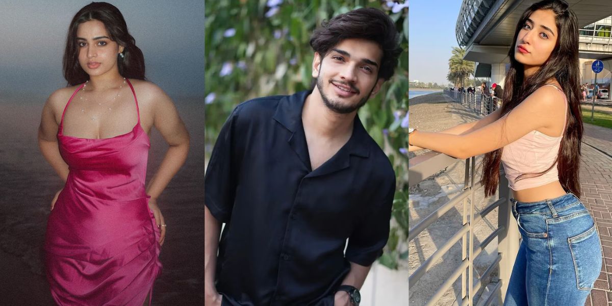 Munawar-Faruqui-Left-Ayesha-Nazila-And-Married-This-Girl-Pictures-Went-Viral-On-Social-Media